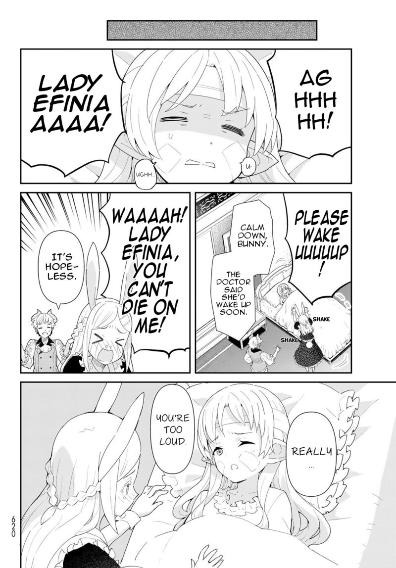 Reiketsu Ryuuou Heika No Unmei No Tsugai RashII Desu Ga Koukyuu Ni Hikikomorou To Omoimasu 10a 19