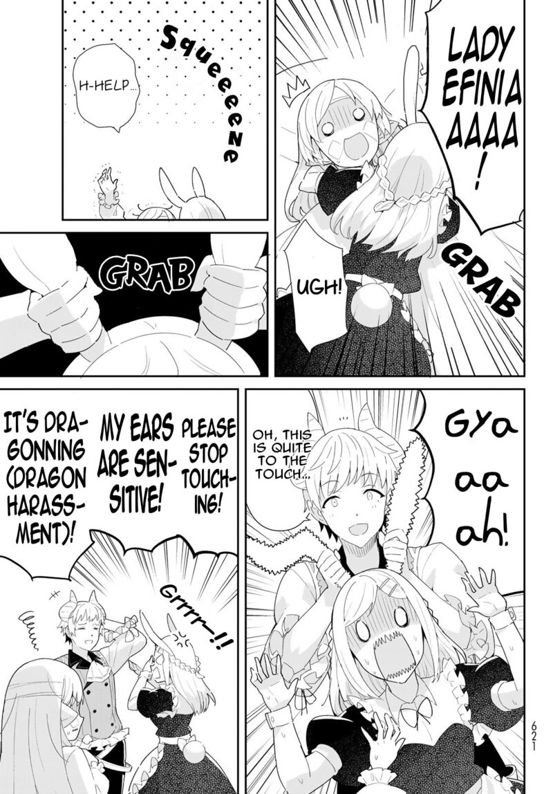 Reiketsu Ryuuou Heika No Unmei No Tsugai RashII Desu Ga Koukyuu Ni Hikikomorou To Omoimasu 10a 20