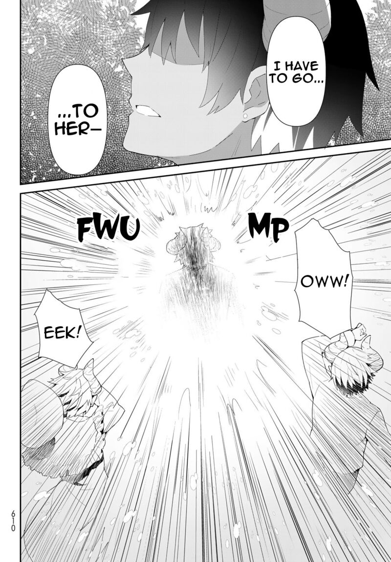 Reiketsu Ryuuou Heika No Unmei No Tsugai RashII Desu Ga Koukyuu Ni Hikikomorou To Omoimasu 10a 9