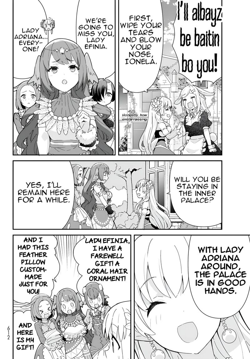 Reiketsu Ryuuou Heika No Unmei No Tsugai RashII Desu Ga Koukyuu Ni Hikikomorou To Omoimasu 12a 18
