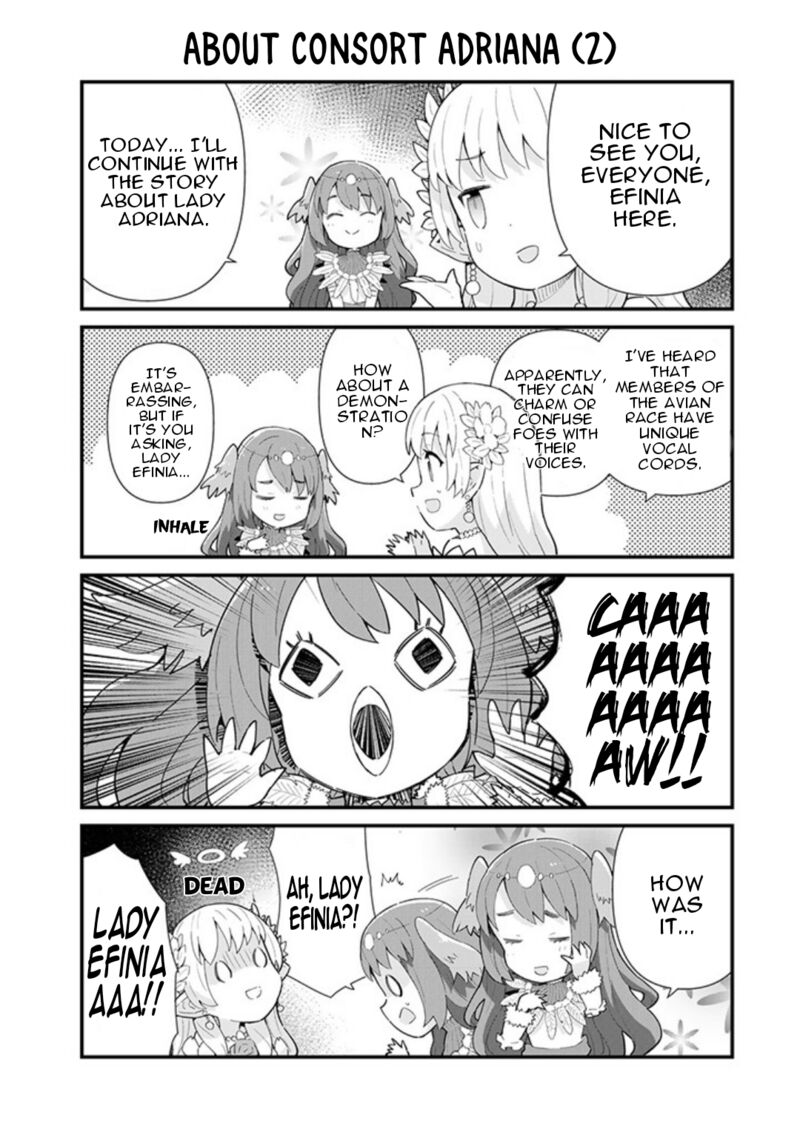Reiketsu Ryuuou Heika No Unmei No Tsugai RashII Desu Ga Koukyuu Ni Hikikomorou To Omoimasu 7e 4
