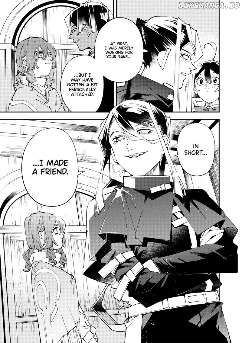 Reincarnated As An Aristocrat With An Appraisal Skill 159 15