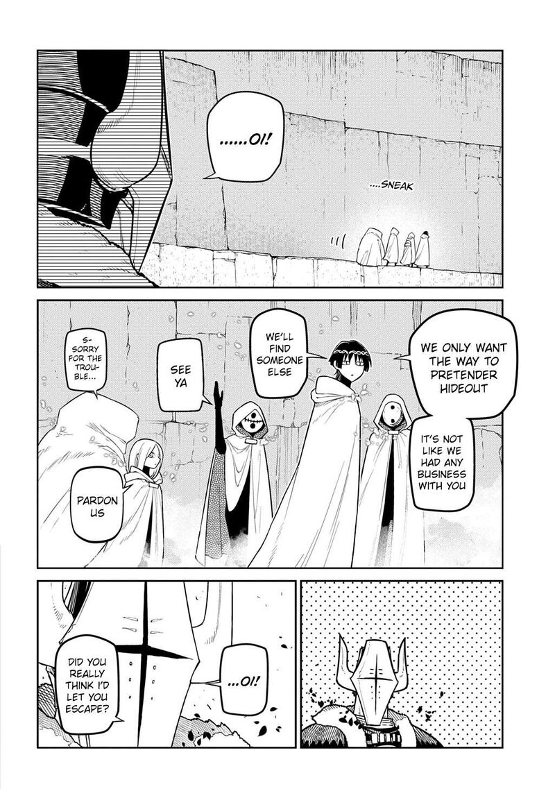 Reincarnation No Kaben 104 20