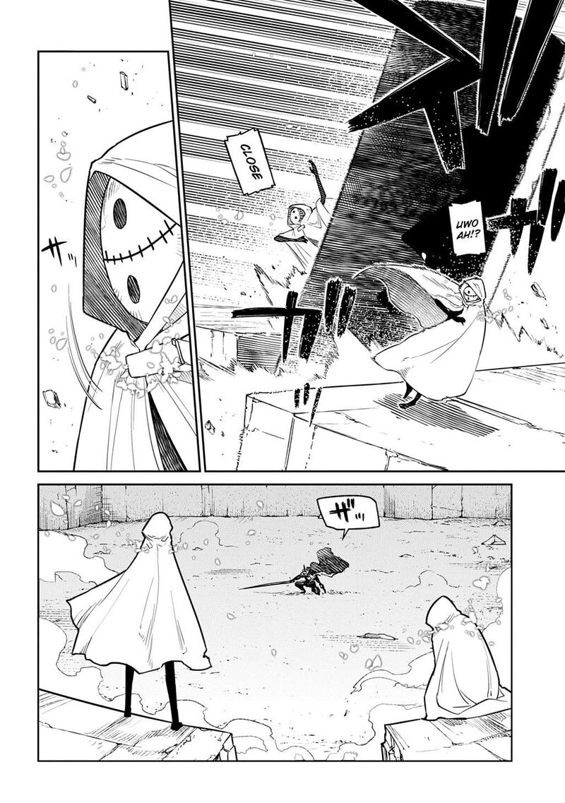 Reincarnation No Kaben 104 26