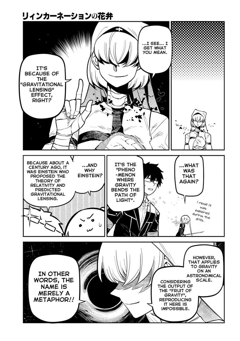 Reincarnation No Kaben 114 24