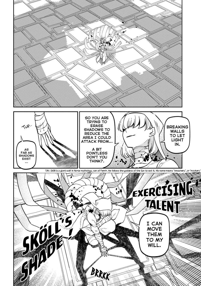 Reincarnation No Kaben 114 9