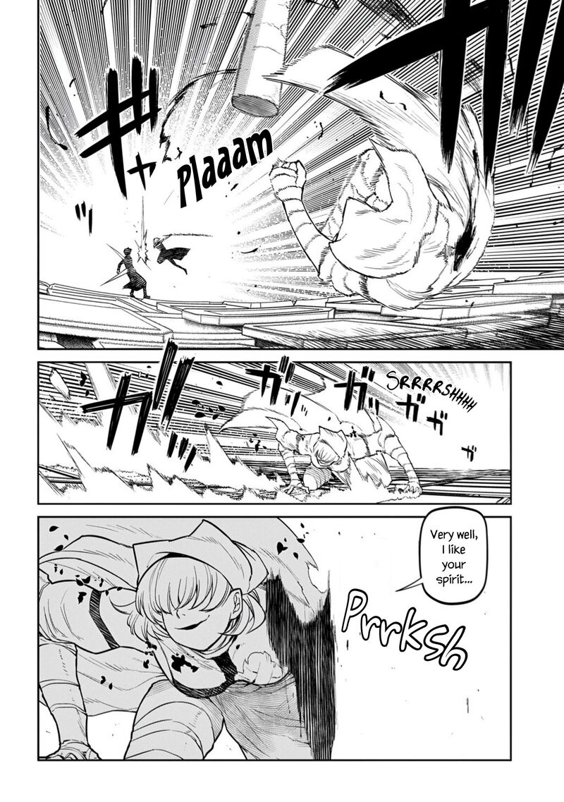 Reincarnation No Kaben 115 28