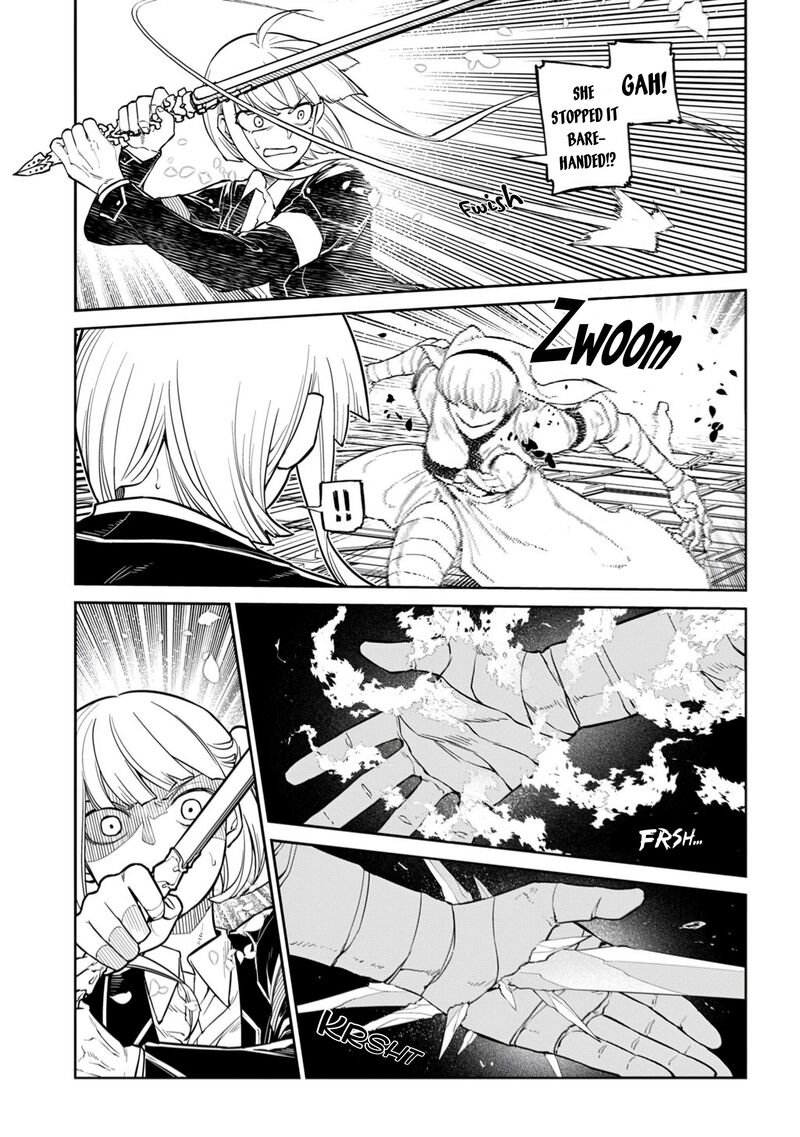 Reincarnation No Kaben 115 7