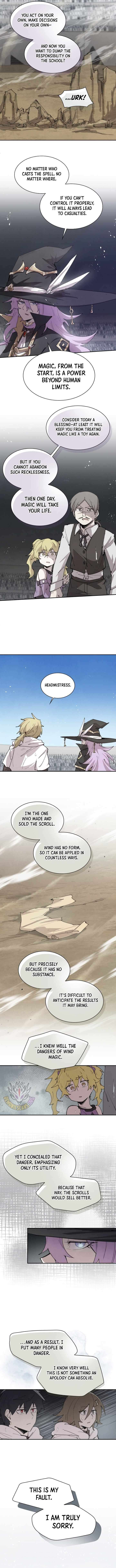 Reincarnation Of The Hero Party Archmage 100 3