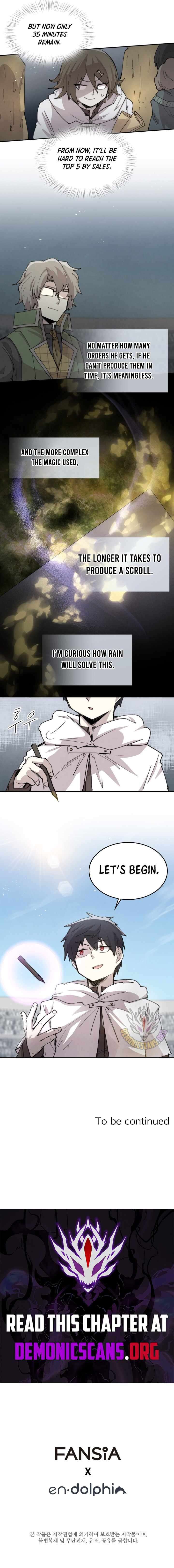 Reincarnation Of The Hero Party Archmage 100 9