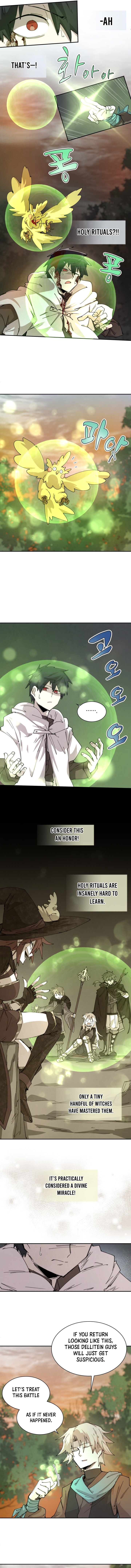 Reincarnation Of The Hero Party Archmage 111 6