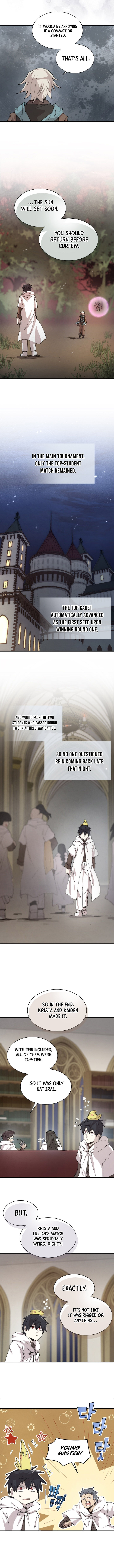 Reincarnation Of The Hero Party Archmage 111 8