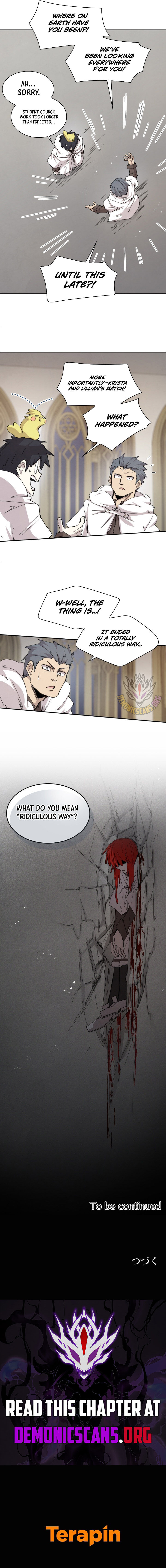 Reincarnation Of The Hero Party Archmage 111 9