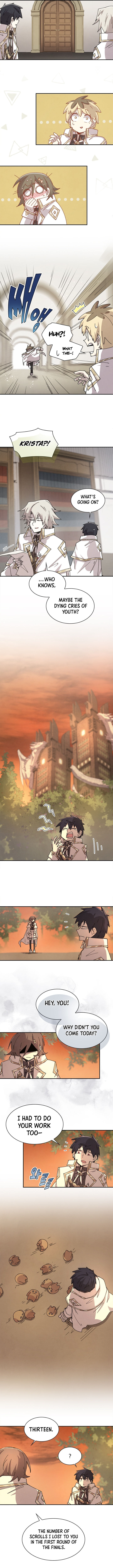 Reincarnation Of The Hero Party Archmage 126 2