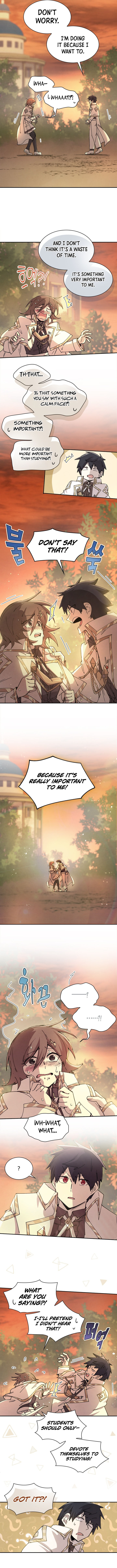 Reincarnation Of The Hero Party Archmage 126 4