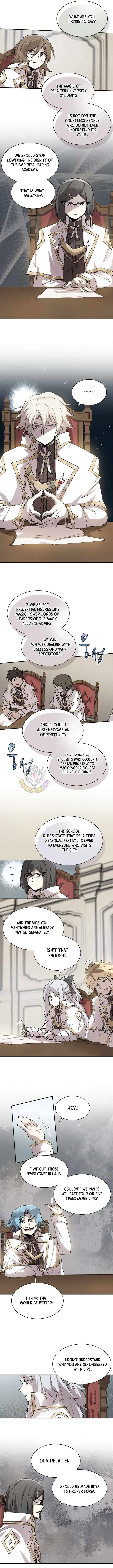 Reincarnation Of The Hero Party Archmage 127 5