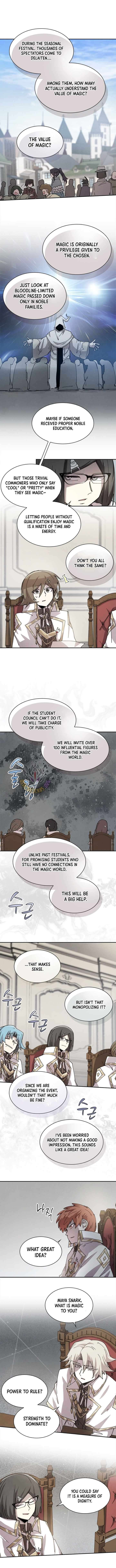 Reincarnation Of The Hero Party Archmage 127 6