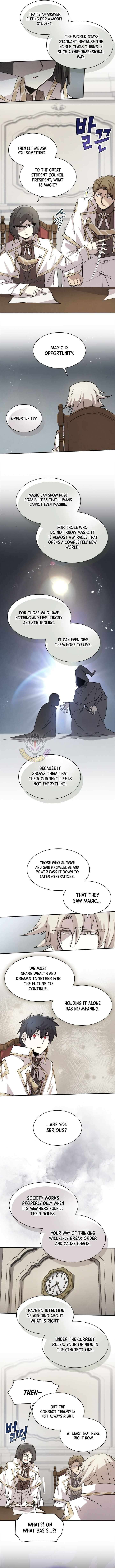 Reincarnation Of The Hero Party Archmage 127 7