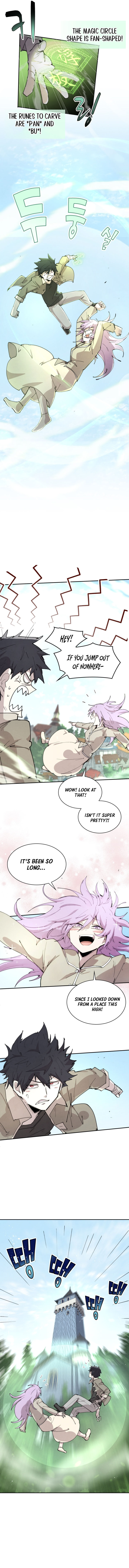 Reincarnation Of The Hero Party Archmage 87 2