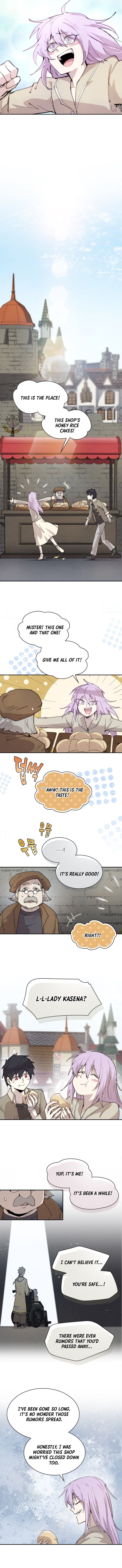 Reincarnation Of The Hero Party Archmage 87 5