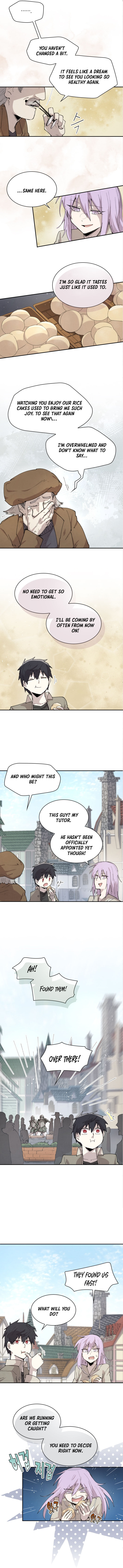 Reincarnation Of The Hero Party Archmage 87 6