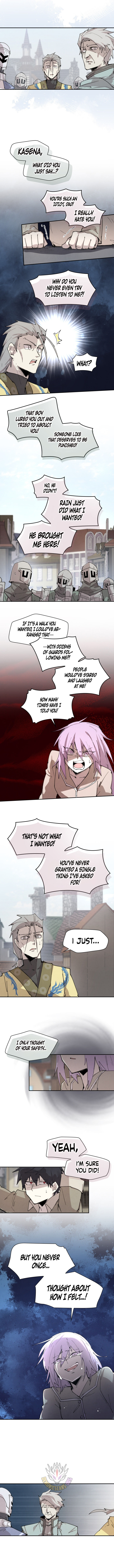 Reincarnation Of The Hero Party Archmage 88 3
