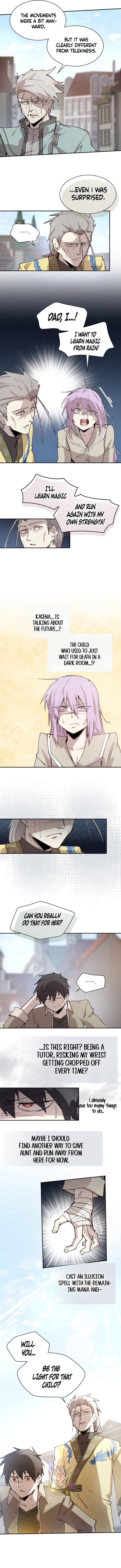 Reincarnation Of The Hero Party Archmage 88 5