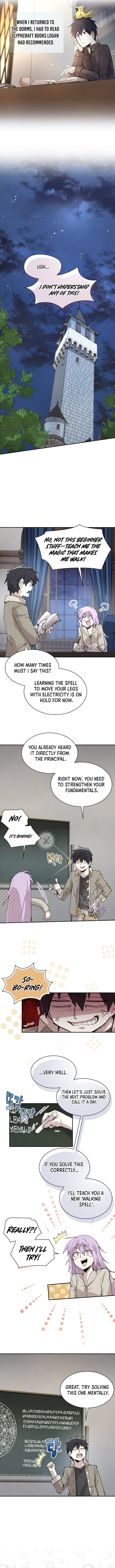 Reincarnation Of The Hero Party Archmage 90 6