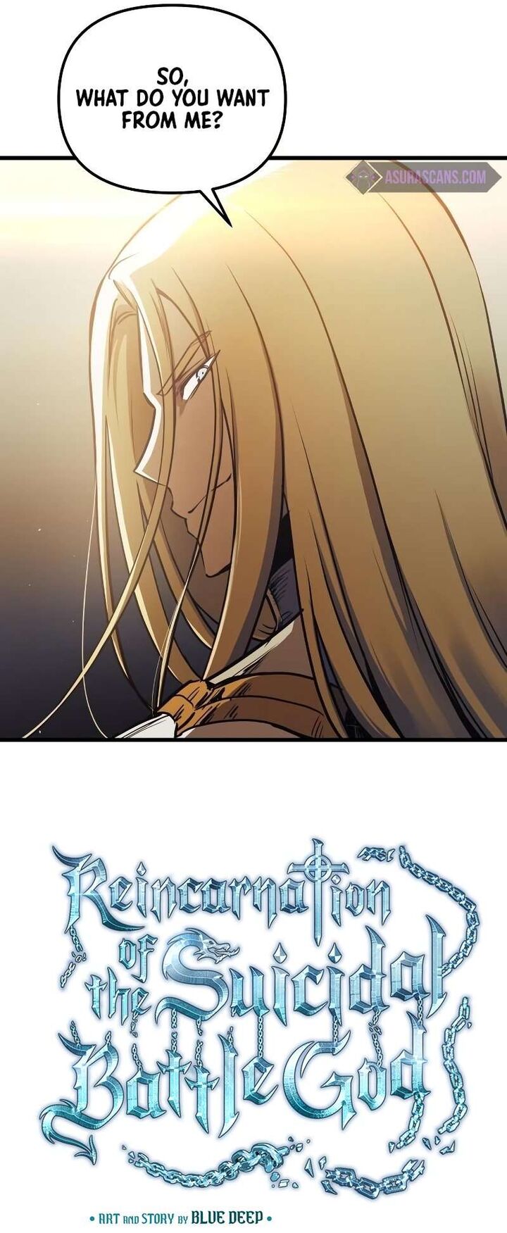 Reincarnation Of The Suicidal Battle God 80 7