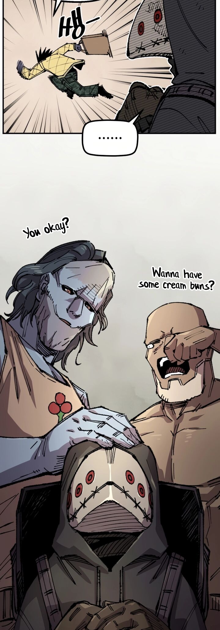 Reincarnation Of The Veteran Soldier 135 31