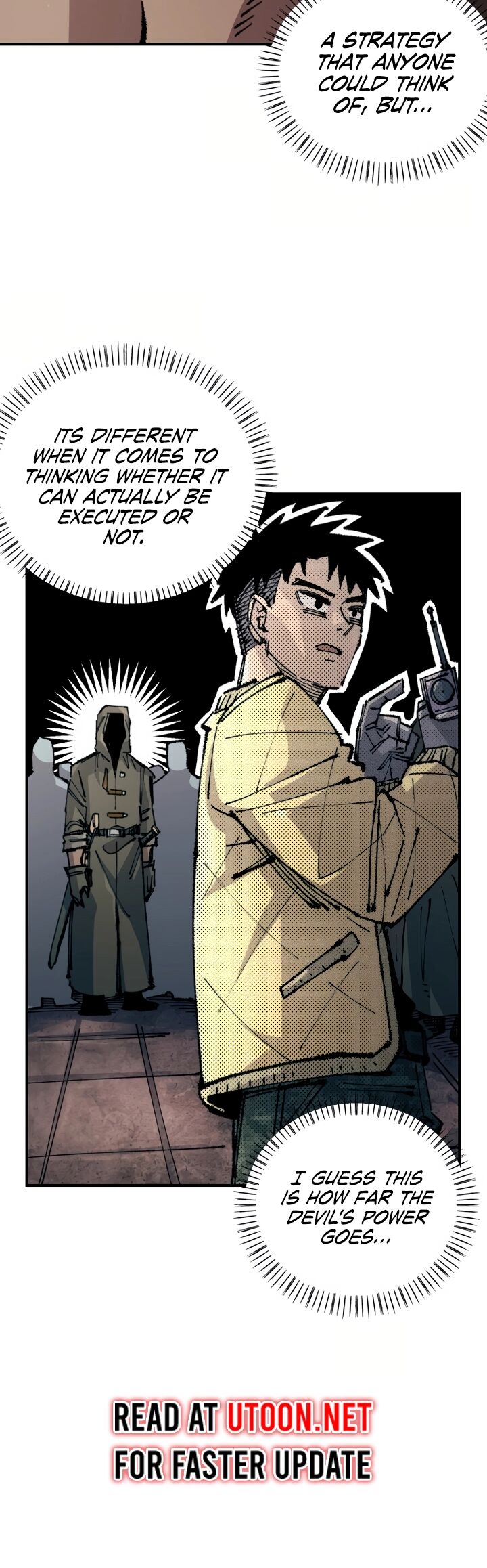 Reincarnation Of The Veteran Soldier 135 39
