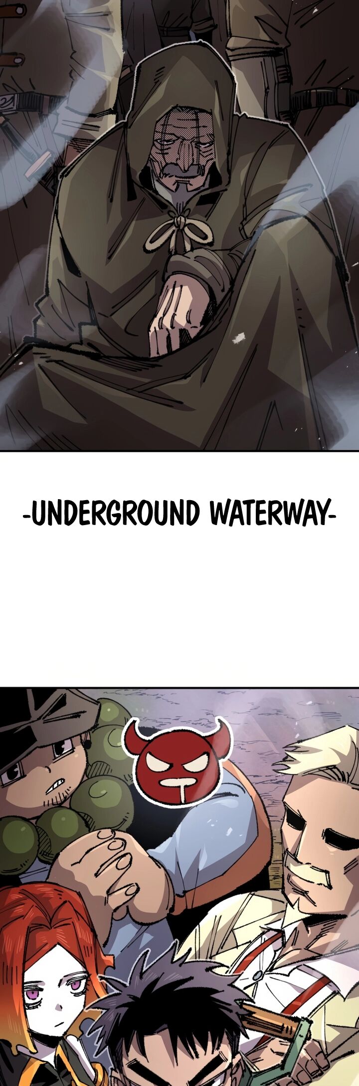 Reincarnation Of The Veteran Soldier 135 45