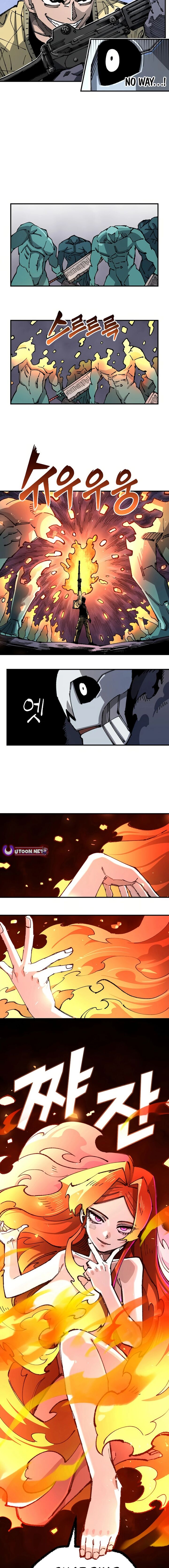 Reincarnation Of The Veteran Soldier 150 15
