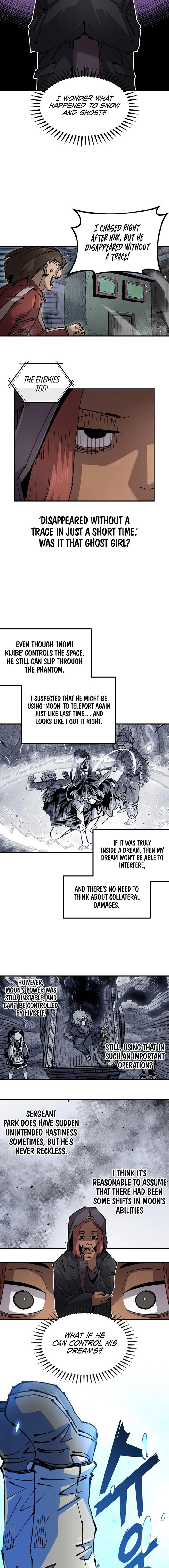 Reincarnation Of The Veteran Soldier 150 4