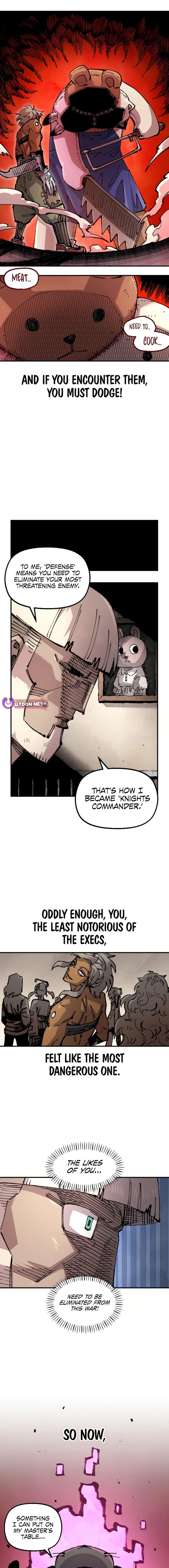Reincarnation Of The Veteran Soldier 151 12