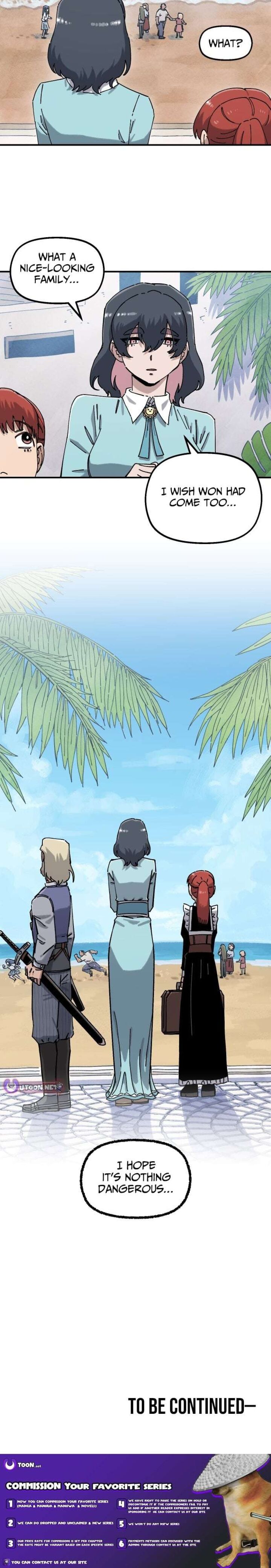 Reincarnation Of The Veteran Soldier 185 9