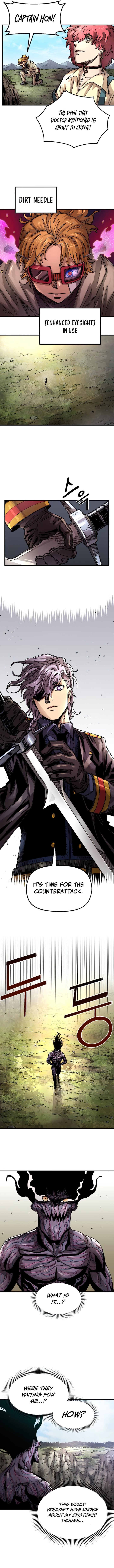 Reincarnation Of The Veteran Soldier 61 4