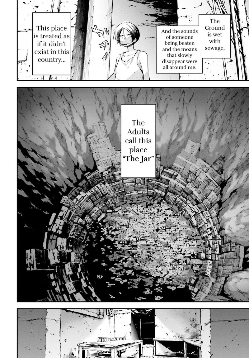 Rekkyou Sensen 10 31