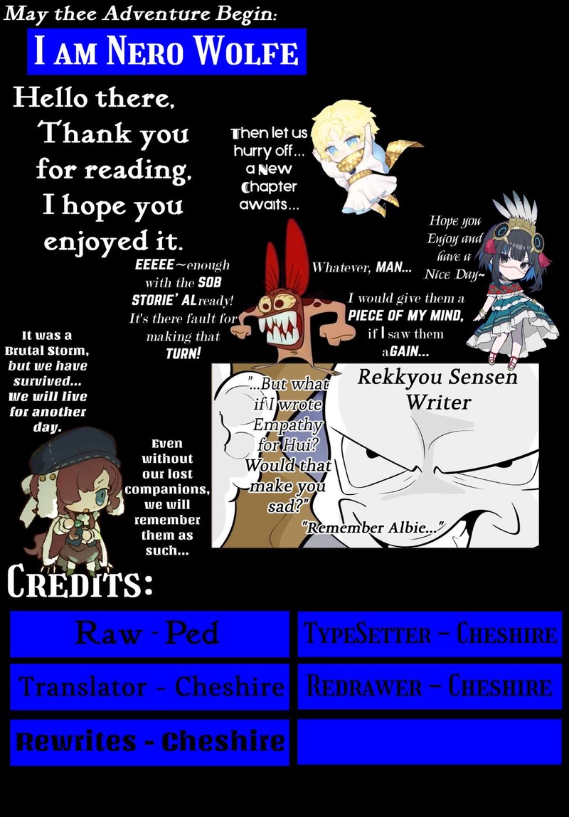 Rekkyou Sensen 10 37