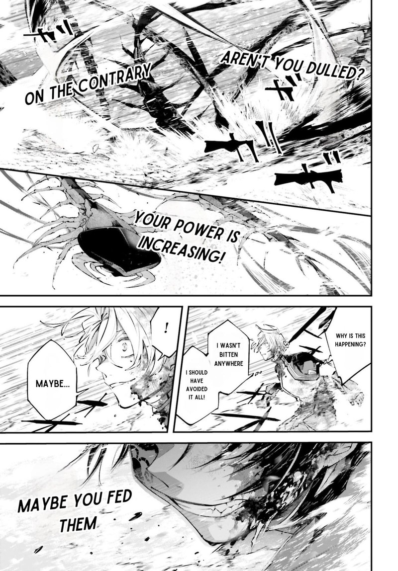 Rekkyou Sensen 12 10