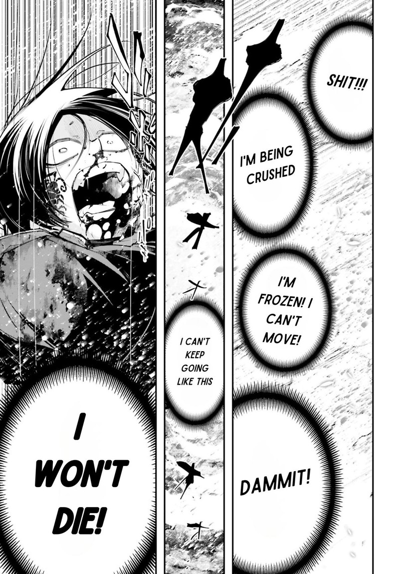 Rekkyou Sensen 12 22