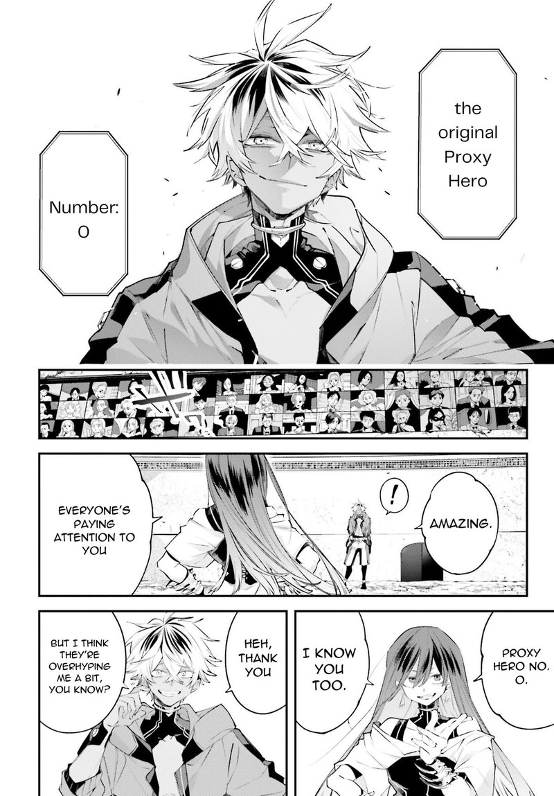 Rekkyou Sensen 14 16