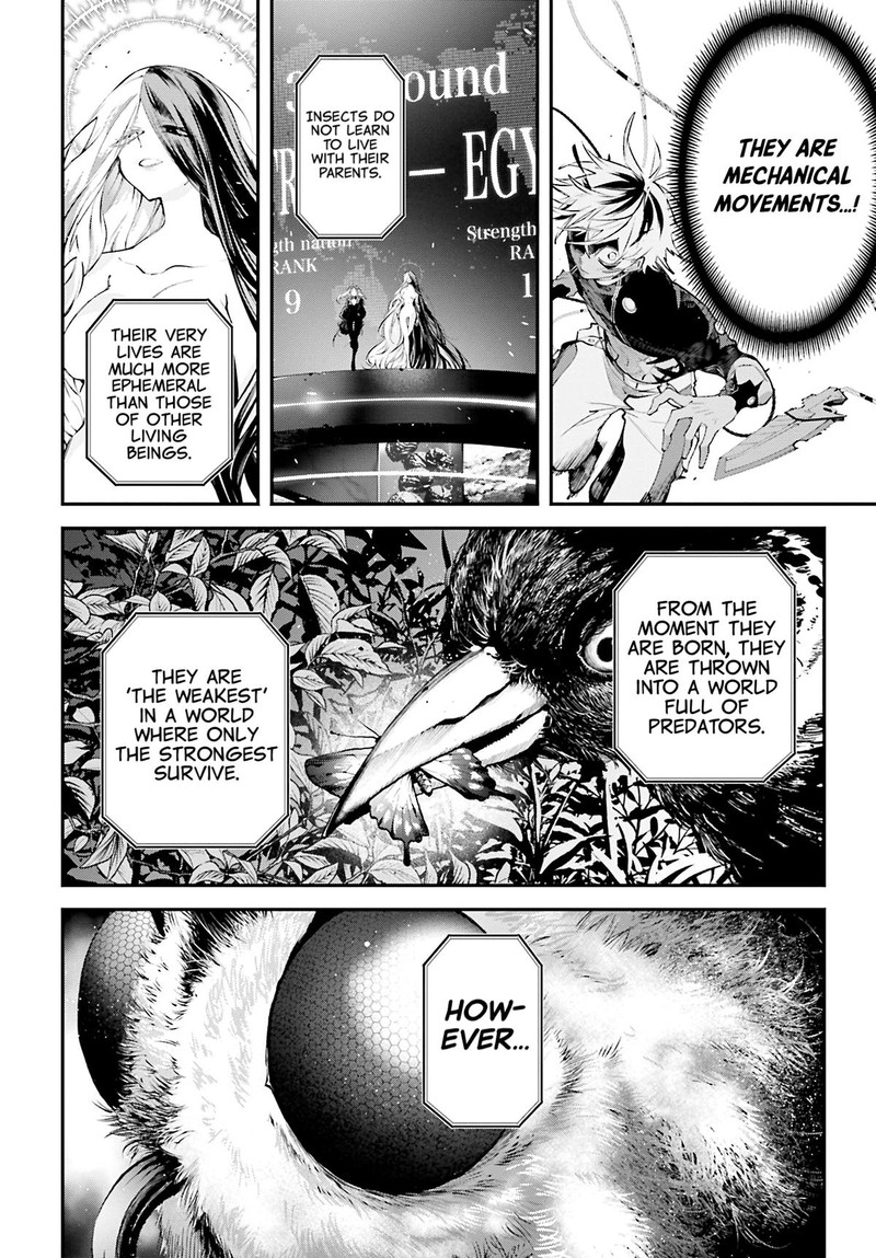 Rekkyou Sensen 15 24