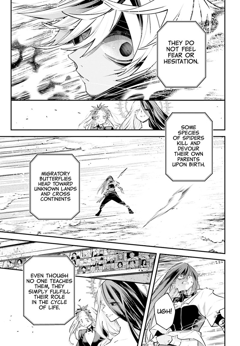 Rekkyou Sensen 15 25