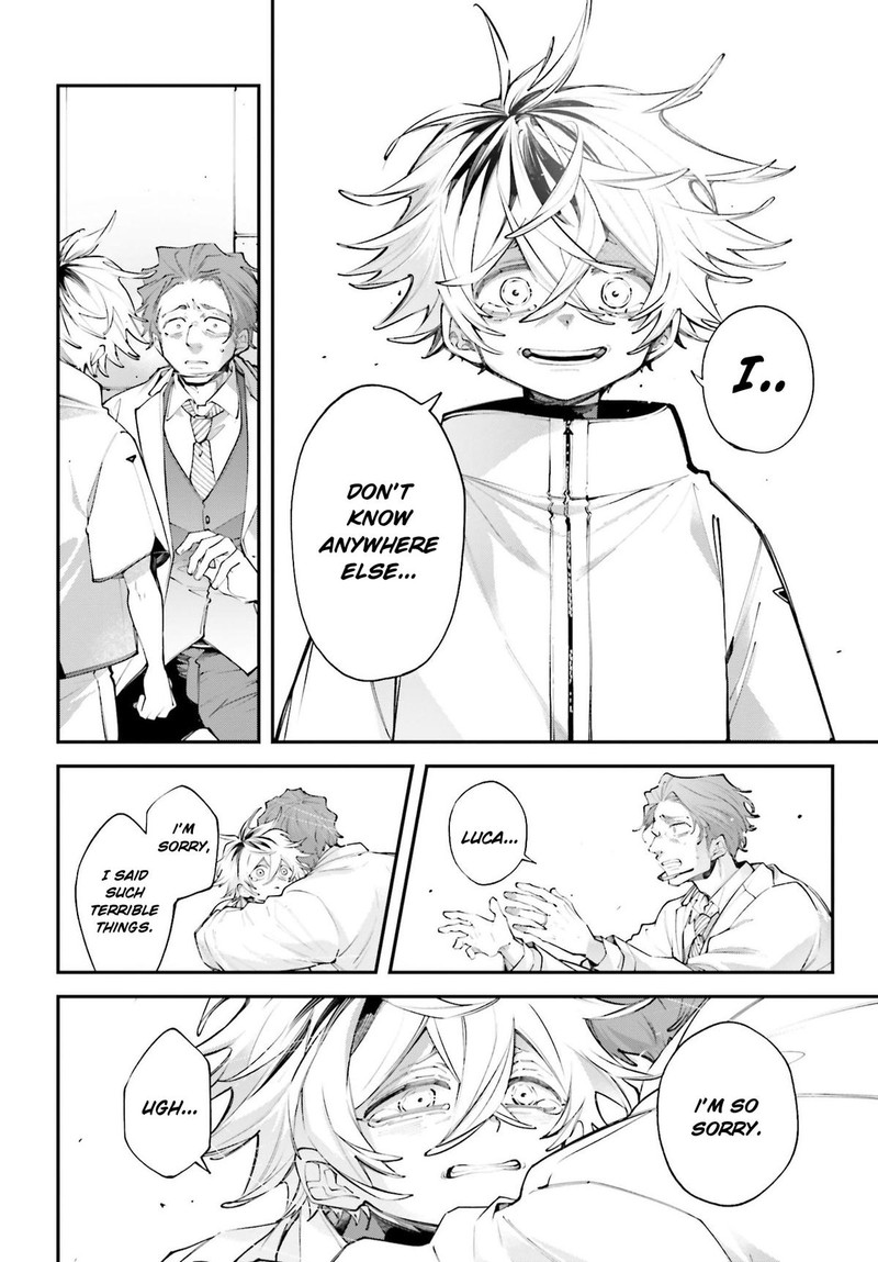 Rekkyou Sensen 16 14