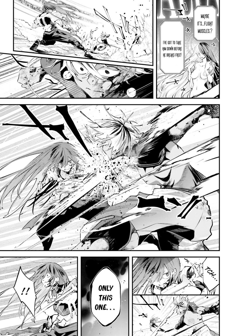 Rekkyou Sensen 18 15