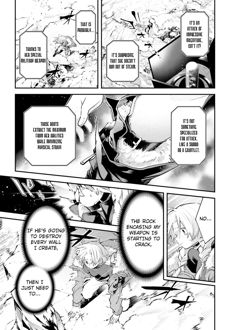 Rekkyou Sensen 22 14