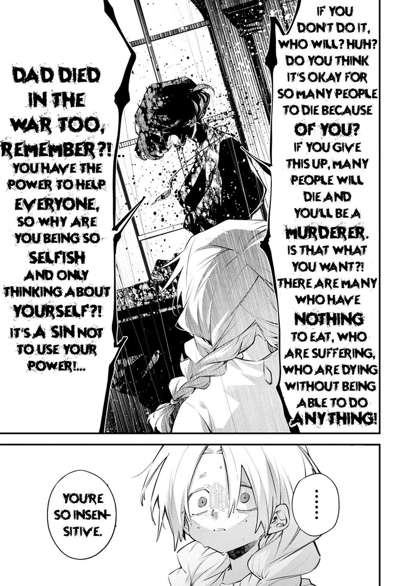 Rekkyou Sensen 25 27