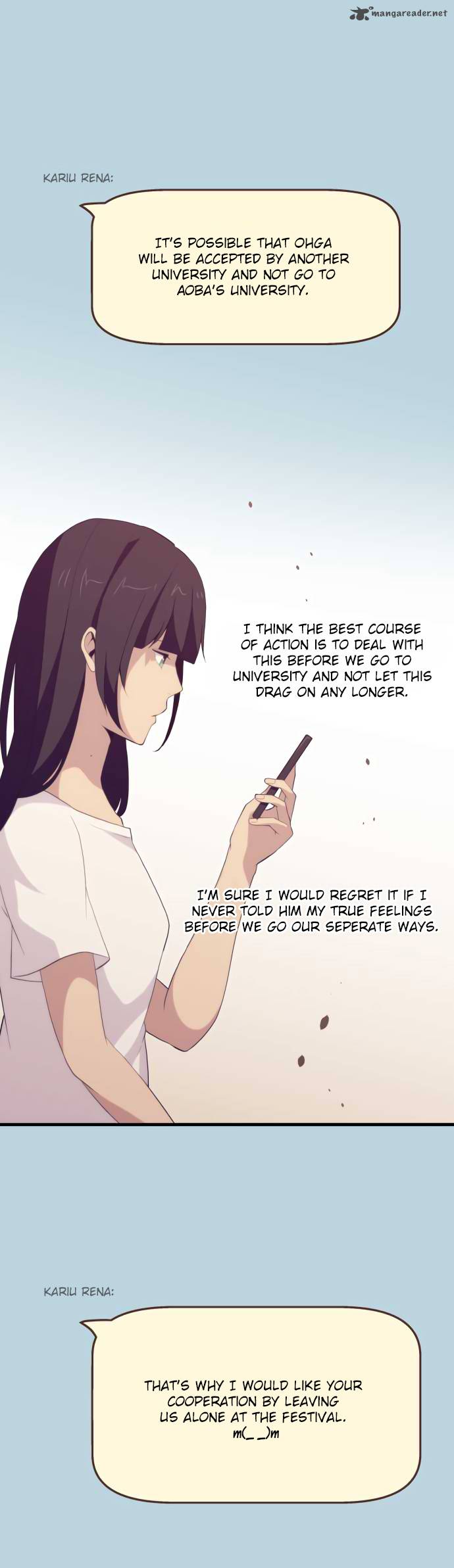 Relife 101 1
