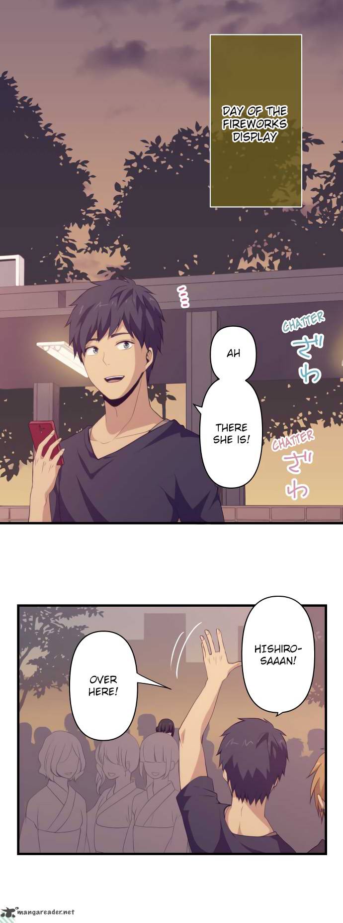 Relife 101 20